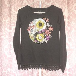 Bundle it! Long sleeve tee